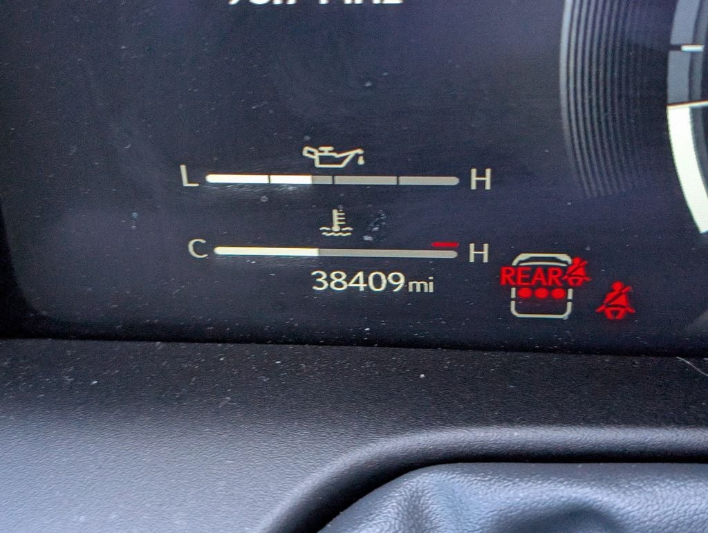 2024 Lexus GX 550 Overtrail+