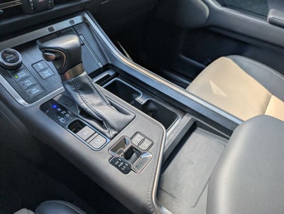 2024 Lexus GX 550 Overtrail+