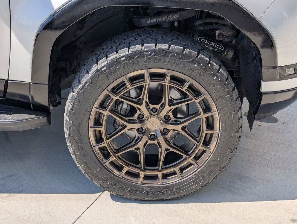 2024 Lexus GX 550 Overtrail+