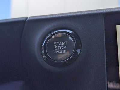 2024 Lexus GX 550 Overtrail+