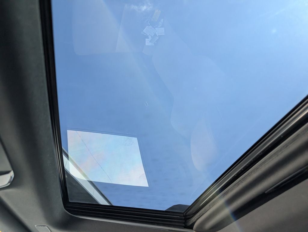 2024 Lexus GX 550 Overtrail+