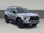 2025 Lexus GX 550 Overtrail