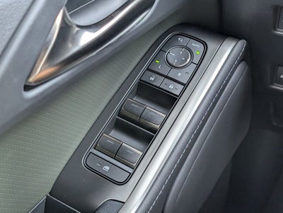 2025 Lexus GX 550 Overtrail