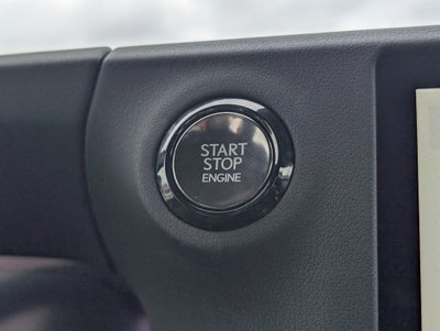 2025 Lexus GX 550 Overtrail