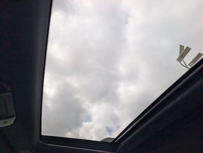 2025 Lexus GX 550 Overtrail