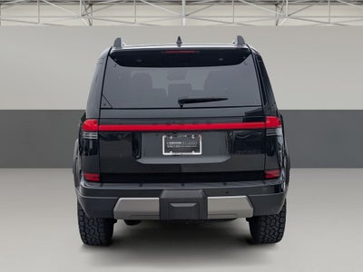 2024 Lexus GX 550 Overtrail+