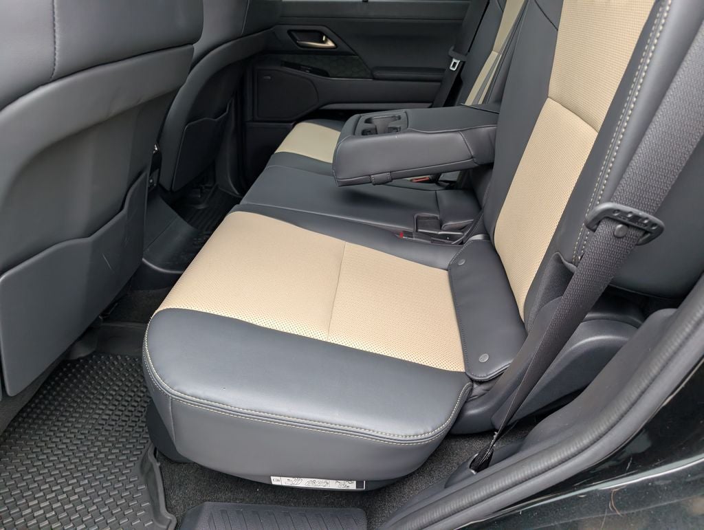 2024 Lexus GX 550 Overtrail+