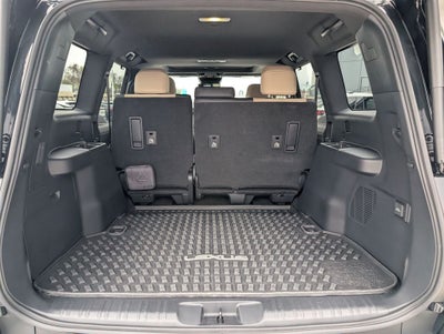 2024 Lexus GX 550 Overtrail+