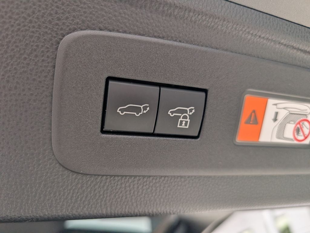 2024 Lexus GX 550 Overtrail+