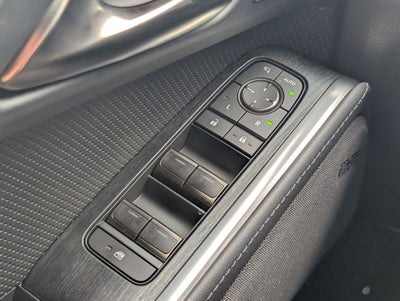 2024 Lexus GX 550 Overtrail+