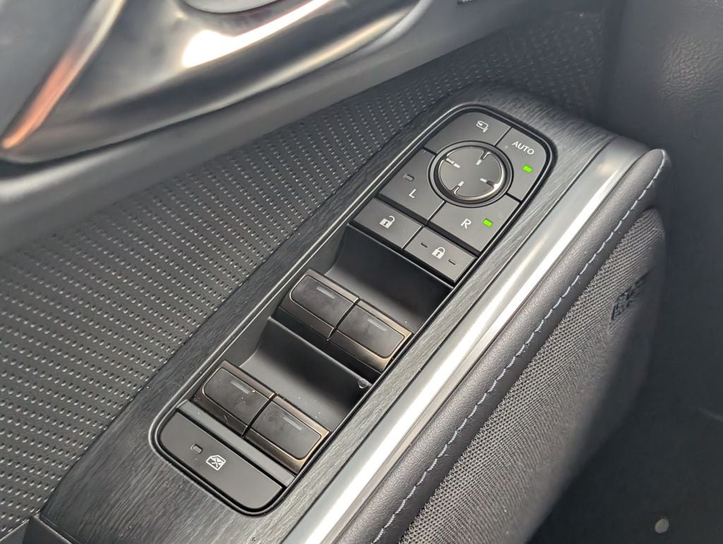 2024 Lexus GX 550 Overtrail+