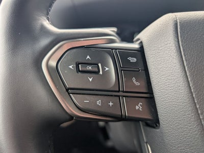 2024 Lexus GX 550 Overtrail+