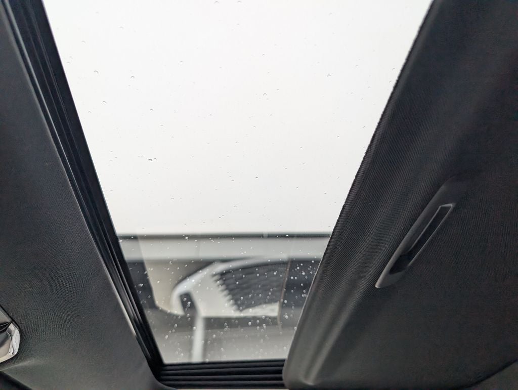 2024 Lexus GX 550 Overtrail+