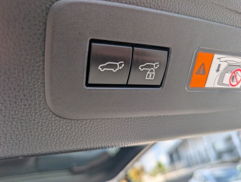 2024 Lexus GX 550 Overtrail+
