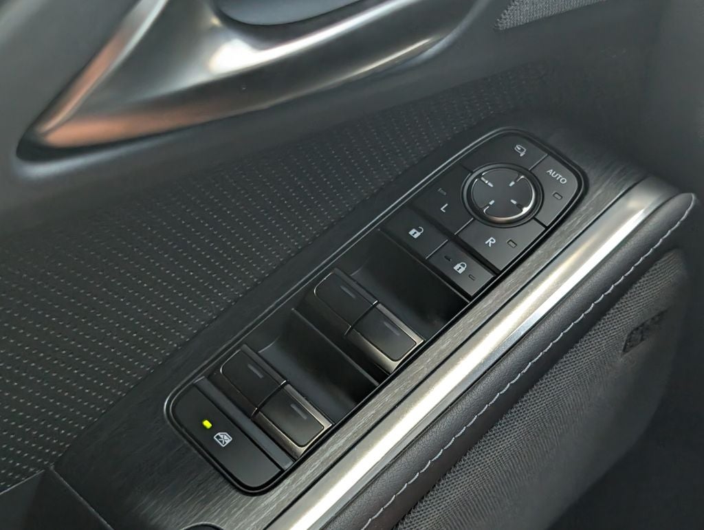 2024 Lexus GX 550 Overtrail+