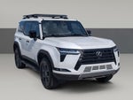 2024 Lexus GX 550 Overtrail+
