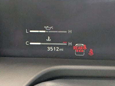 2024 Lexus GX 550 Overtrail+