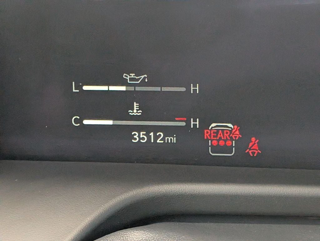 2024 Lexus GX 550 Overtrail+