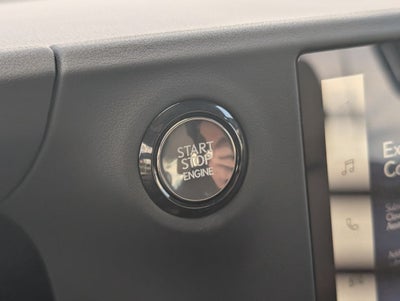 2024 Lexus GX 550 Overtrail+