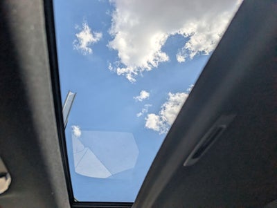 2024 Lexus GX 550 Overtrail+