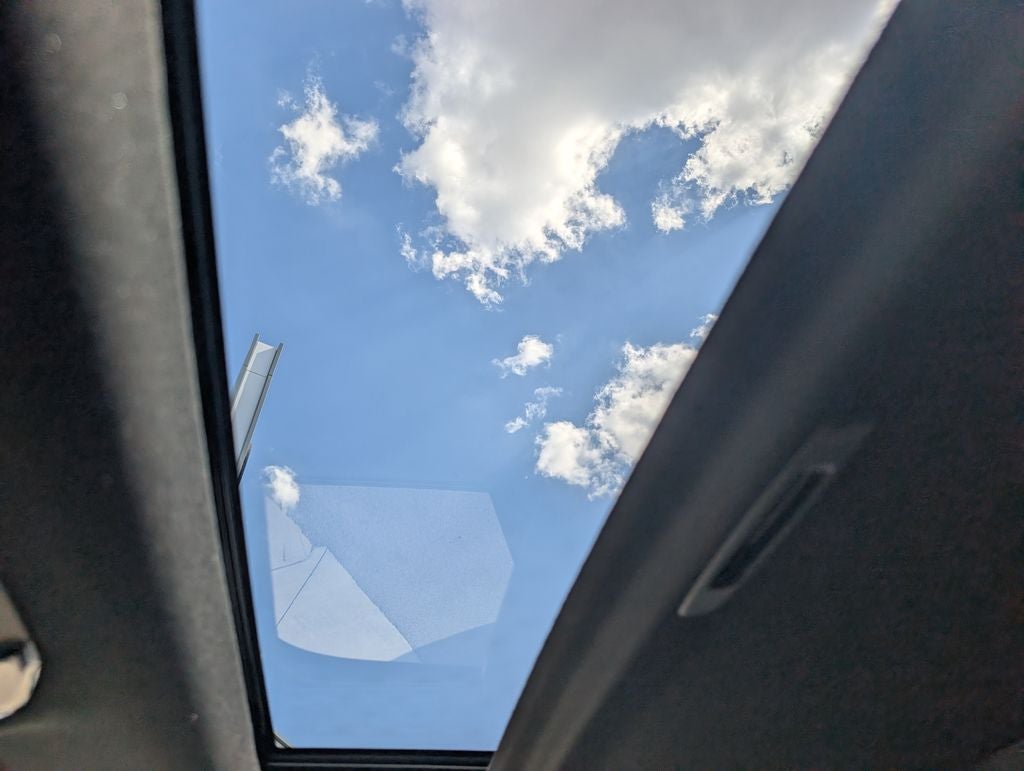 2024 Lexus GX 550 Overtrail+