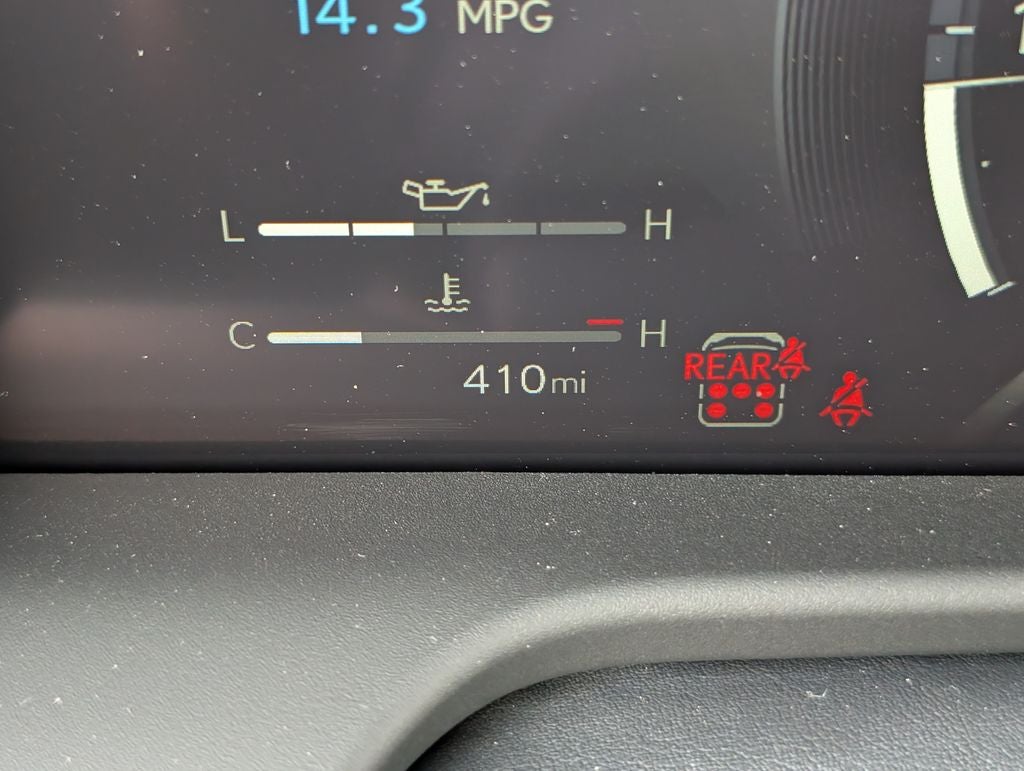 2025 Lexus GX 550 Premium+