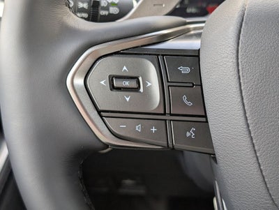 2025 Lexus GX 550 Premium+