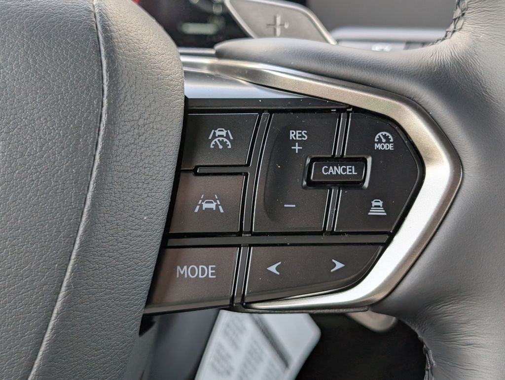 2025 Lexus GX 550 Premium+