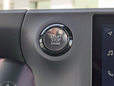 2025 Lexus GX 550 Premium+