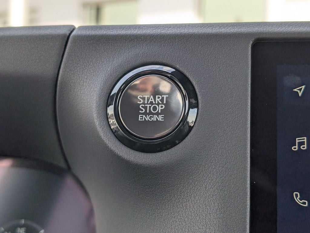 2025 Lexus GX 550 Premium+