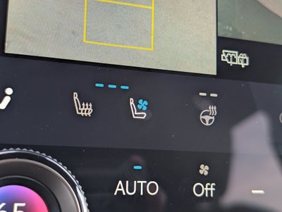 2025 Lexus GX 550 Premium+