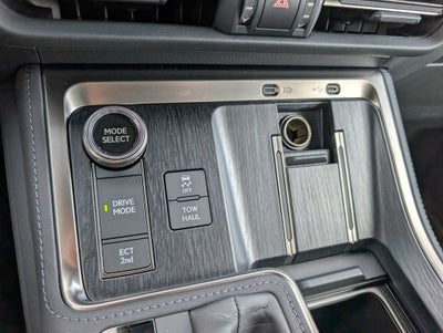 2025 Lexus GX 550 Premium+