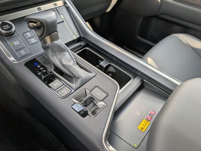 2025 Lexus GX 550 Premium+