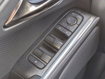 2025 Lexus GX 550 Premium+