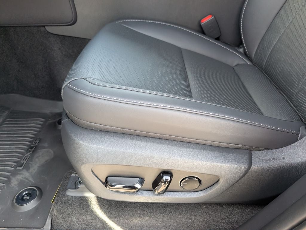 2025 Lexus GX 550 Premium+