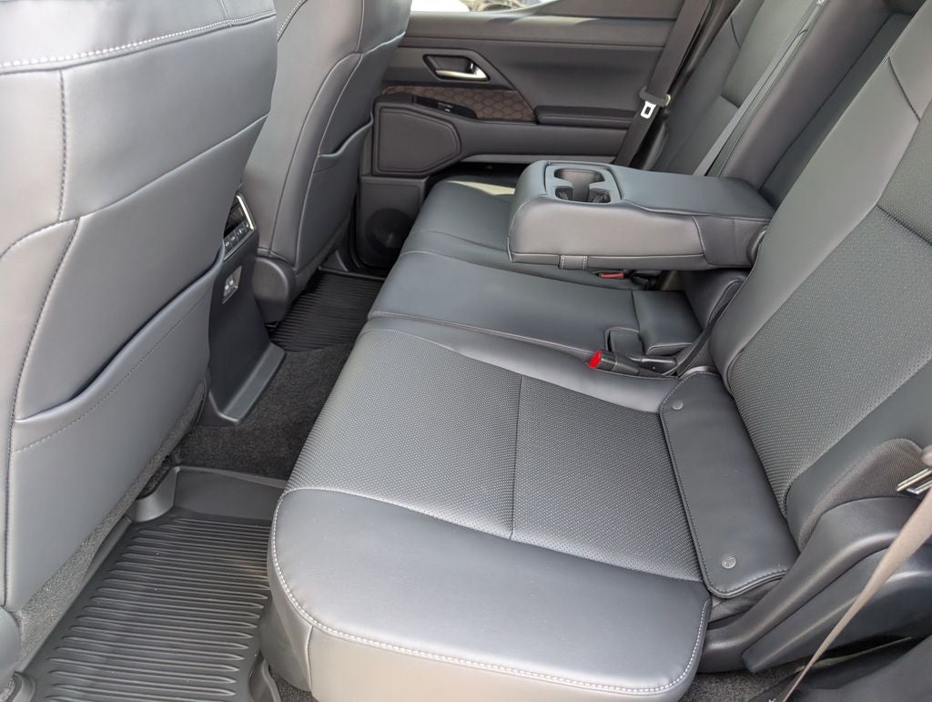 2025 Lexus GX 550 Premium+