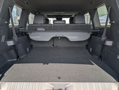 2025 Lexus GX 550 Premium+