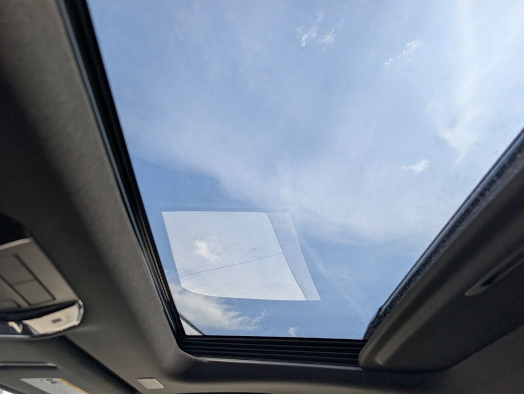 2025 Lexus GX 550 Premium+