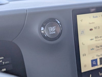 2026 Lexus GX 550 Overtrail+