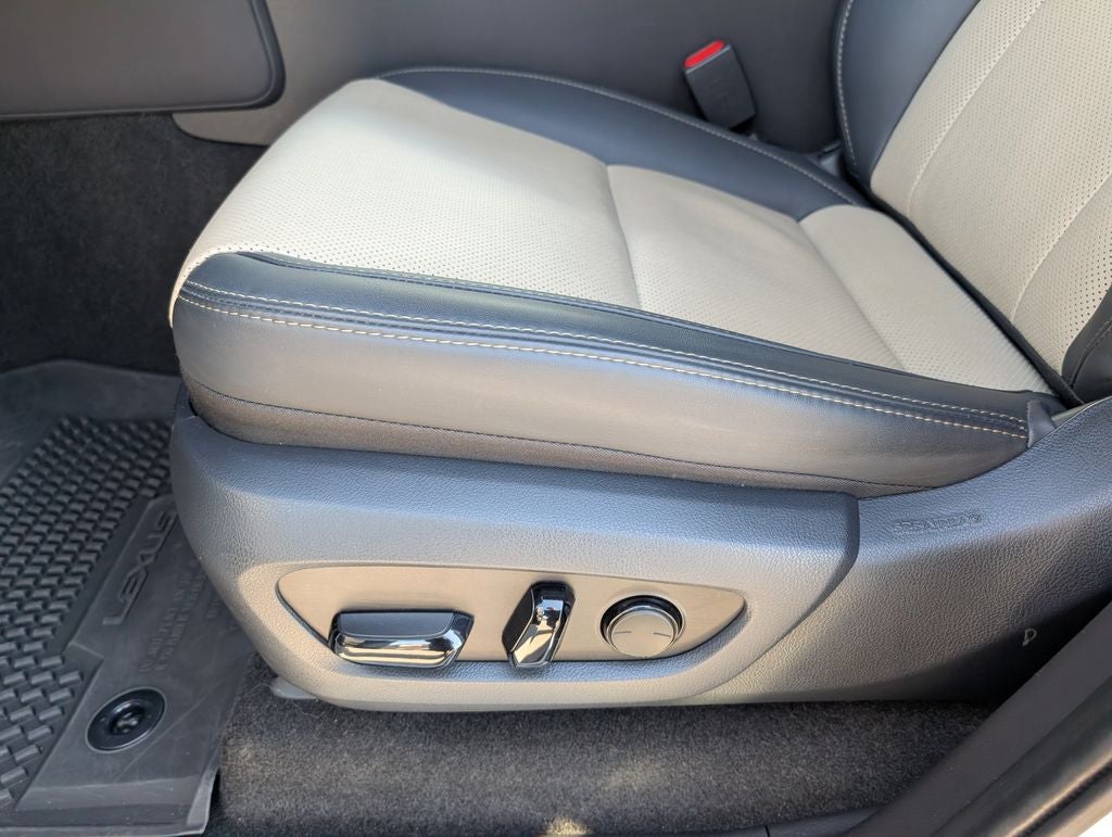 2024 Lexus GX 550 Overtrail