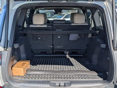 2024 Lexus GX 550 Overtrail