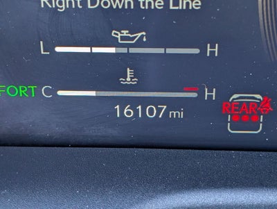 2024 Lexus GX 550 Overtrail