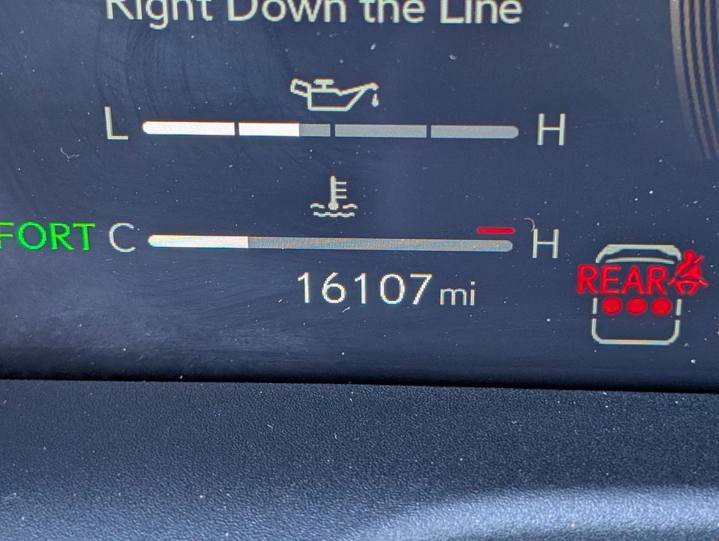 2024 Lexus GX 550 Overtrail