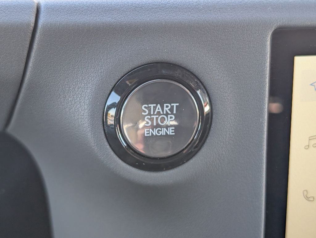 2024 Lexus GX 550 Overtrail