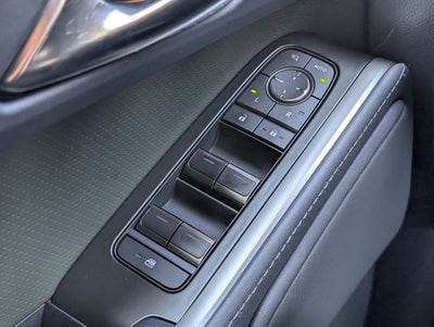 2024 Lexus GX 550 Overtrail