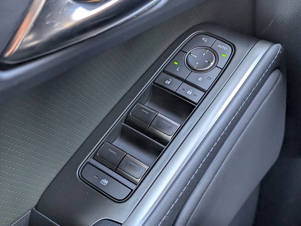 2024 Lexus GX 550 Overtrail