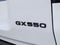 2024 Lexus GX 550 Overtrail