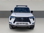 2024 Lexus GX 550 Overtrail