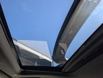 2024 Lexus GX 550 Overtrail