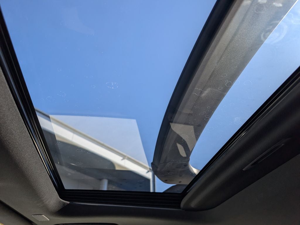 2024 Lexus GX 550 Overtrail